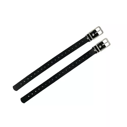 GreenGuard Muzzle Replacement Straps (Pair)