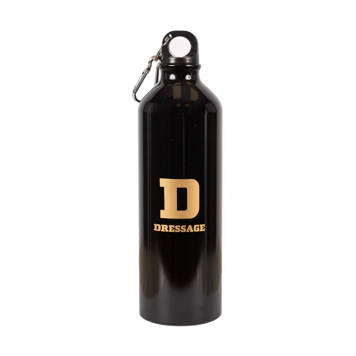 Greenhawk Dressage Single Wall Water Bottle