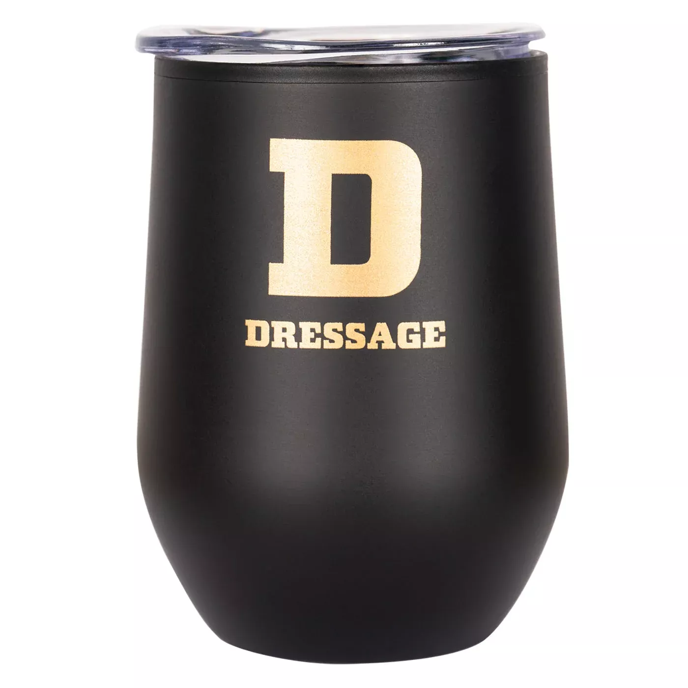 Greenhawk Dressage Tumbler