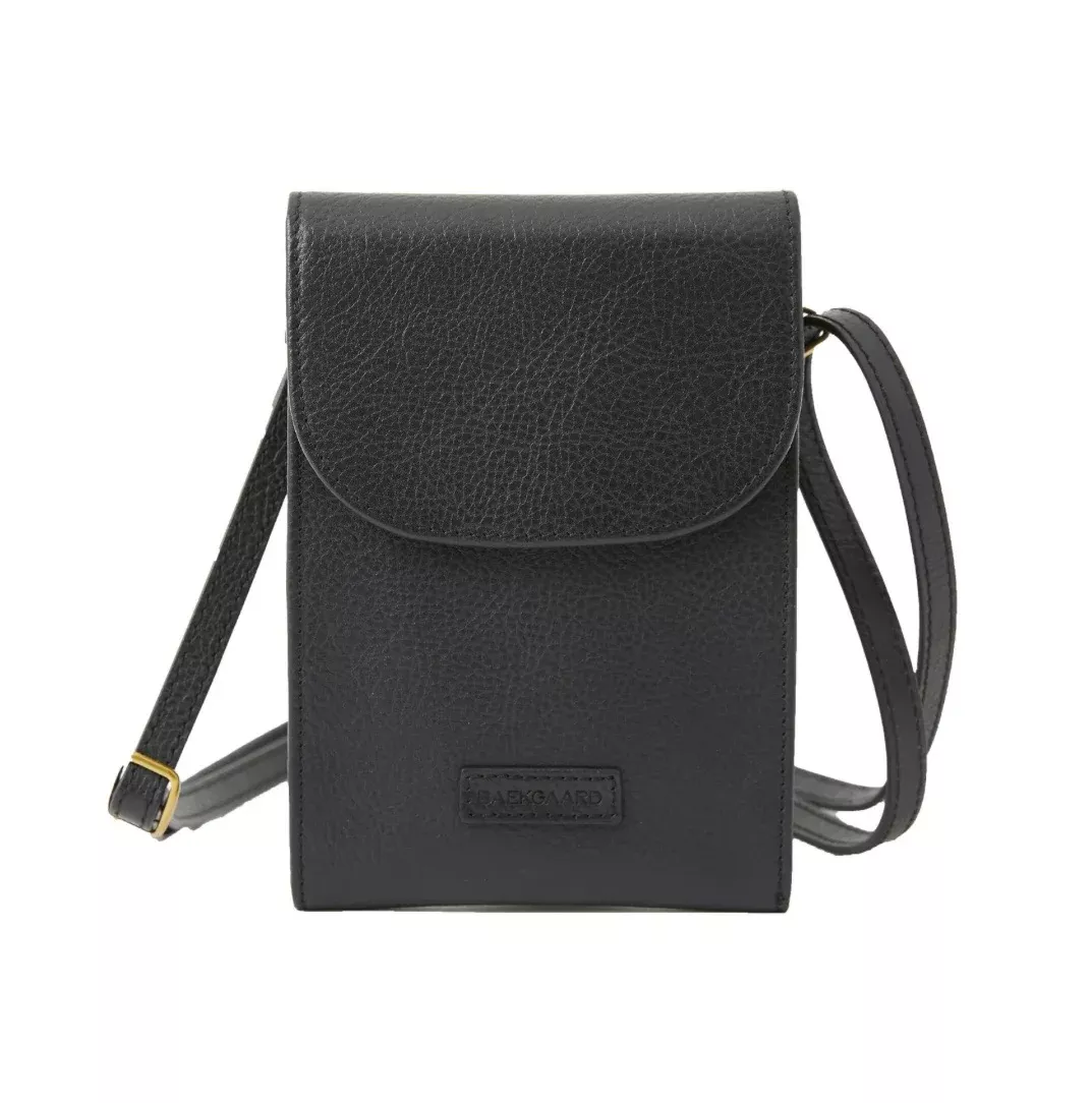 GREY FOX DESIGNS MINI CROSS BODY