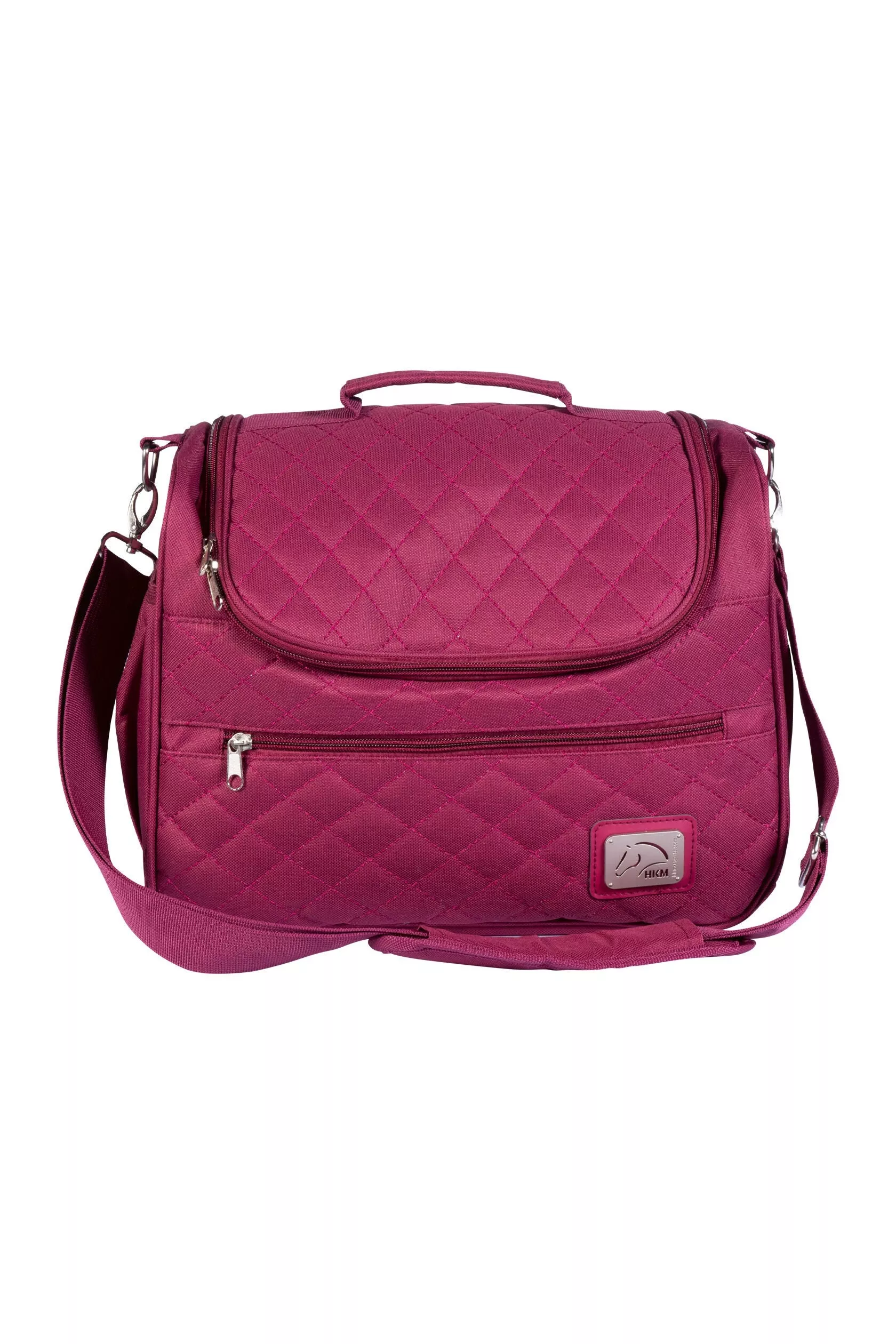 Grooming Bag Berry