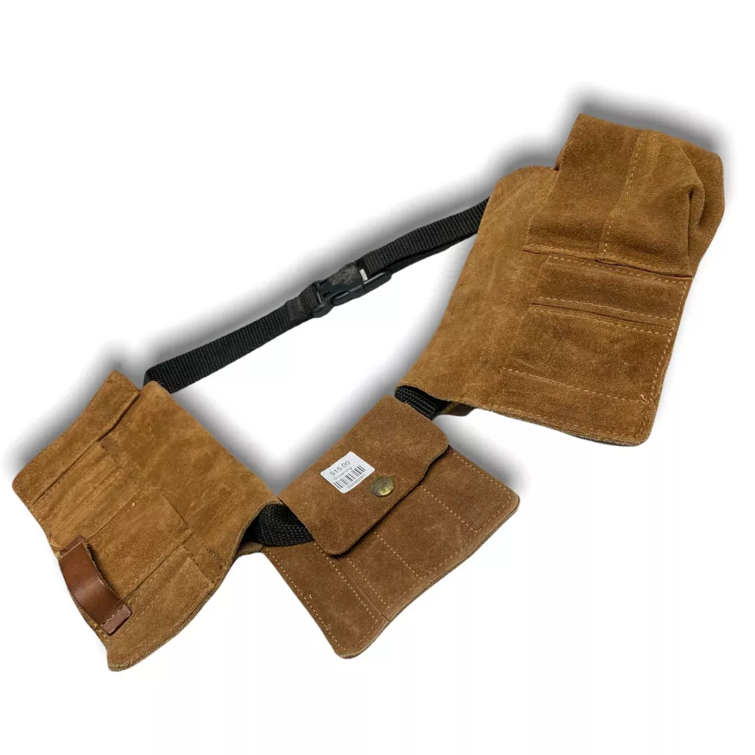 Grooming Belt