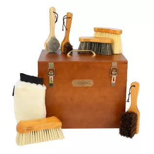 Grooming Box Set