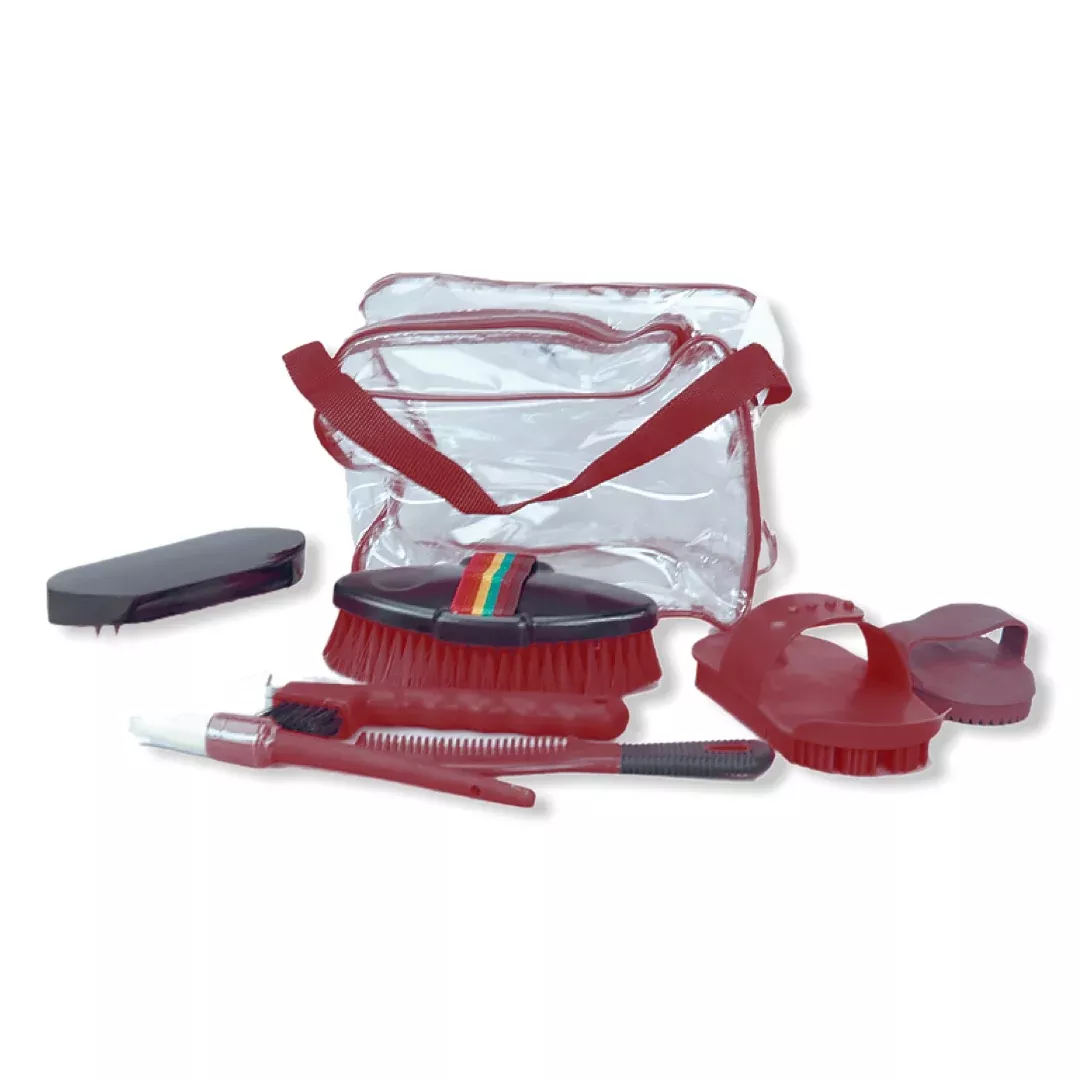 GROOMING STARTER KIT