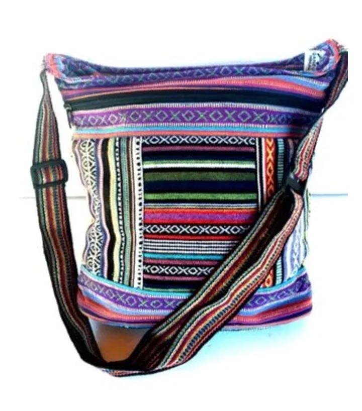 Gyari Bucket Bag