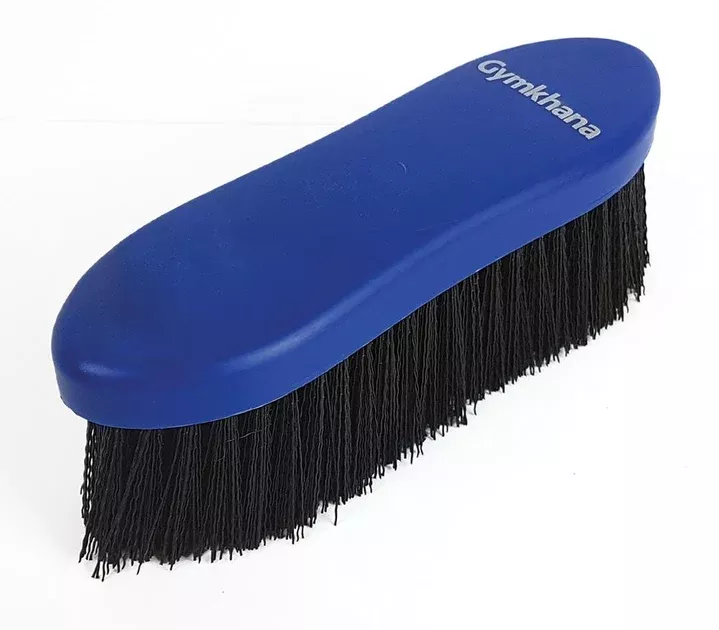 Gymkhana Small Dandy Brush