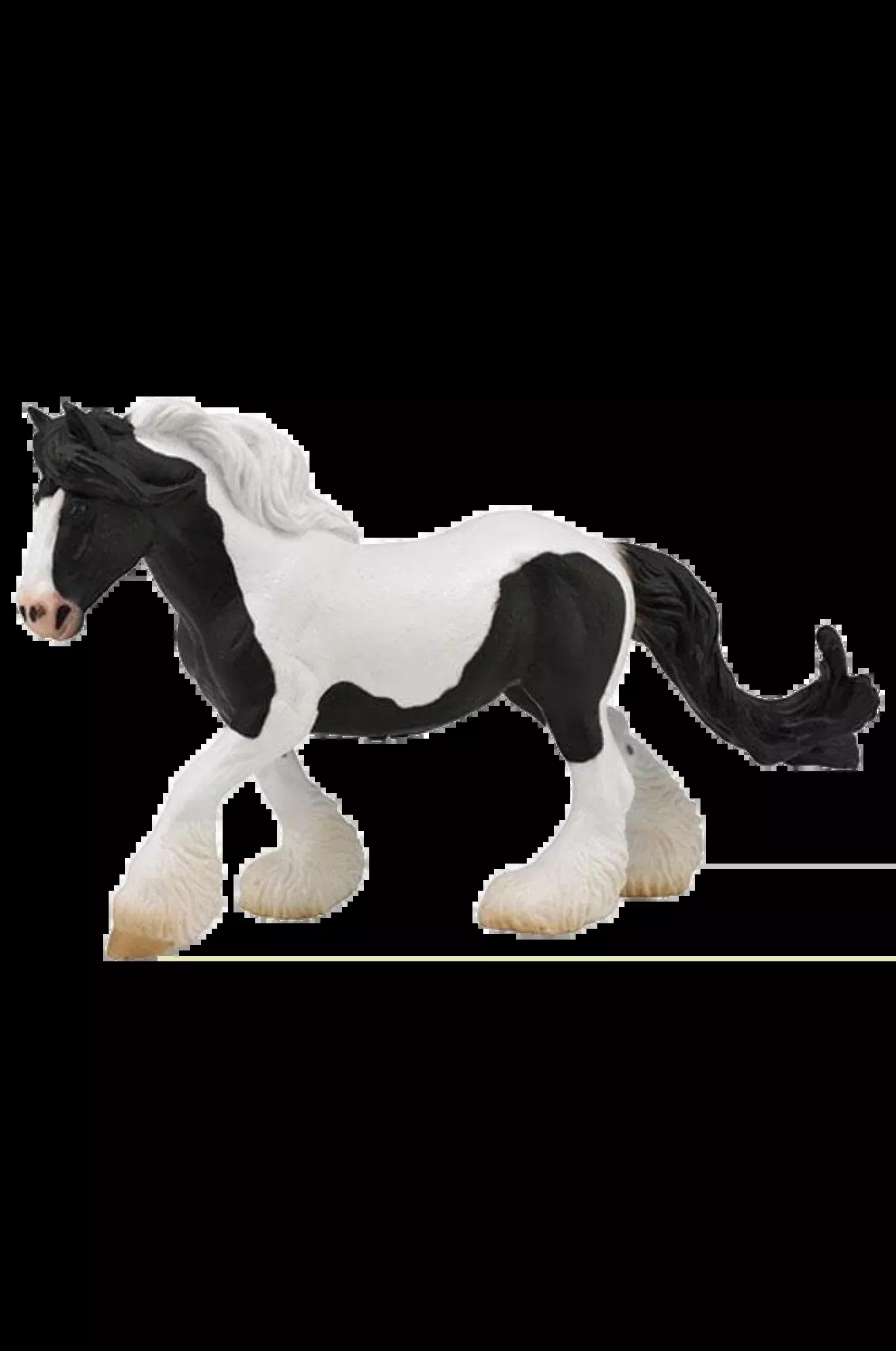 Gypsy Mare