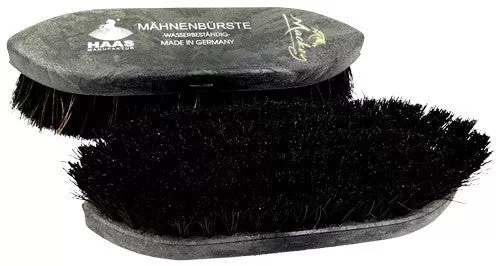 HAAS Black Koko Brush