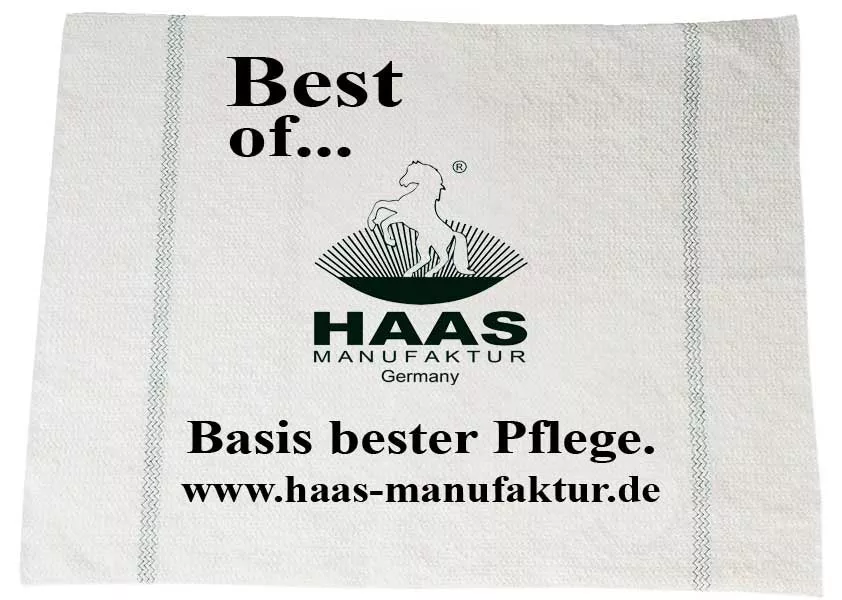 HAAS Cotton Cloth