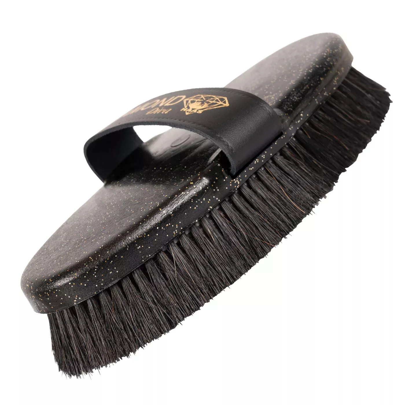 Haas Diamond Diva Brush