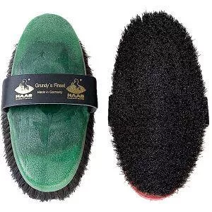 HAAS Grundy's Finest Brush