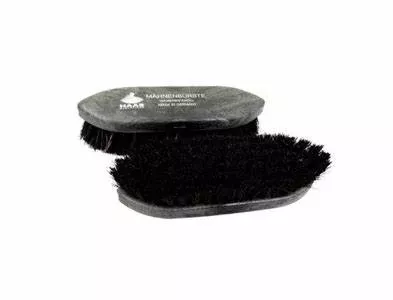HAAS KOKO Brush - Black