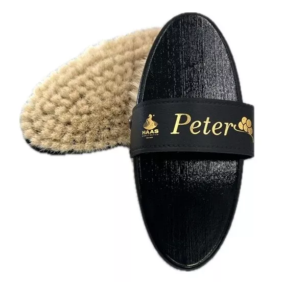 Haas Peter Very Soft Brush