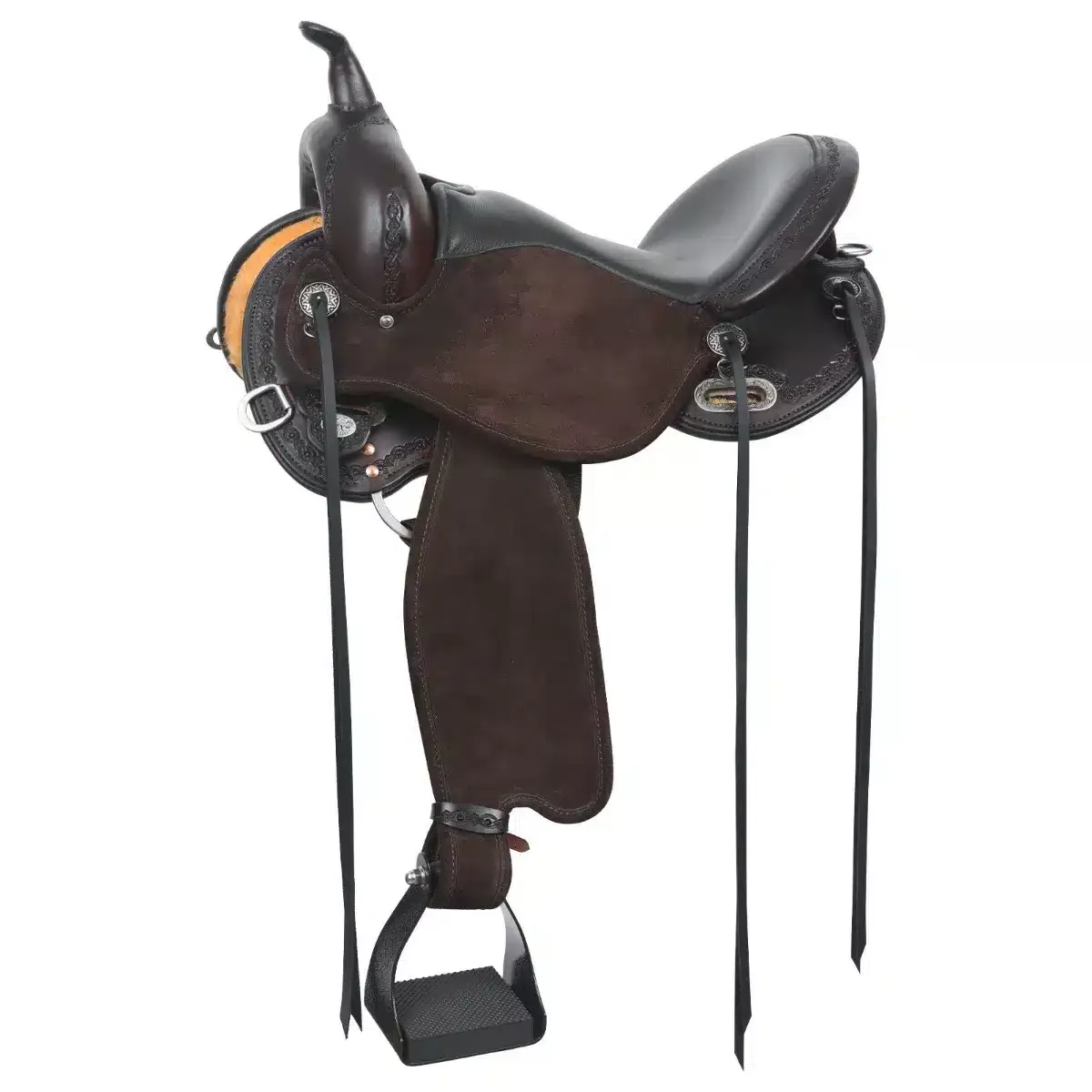 Hadley Hybrid Flex2 Trail