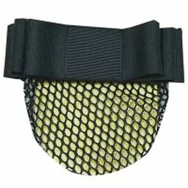 Hair Bow with Ribbon