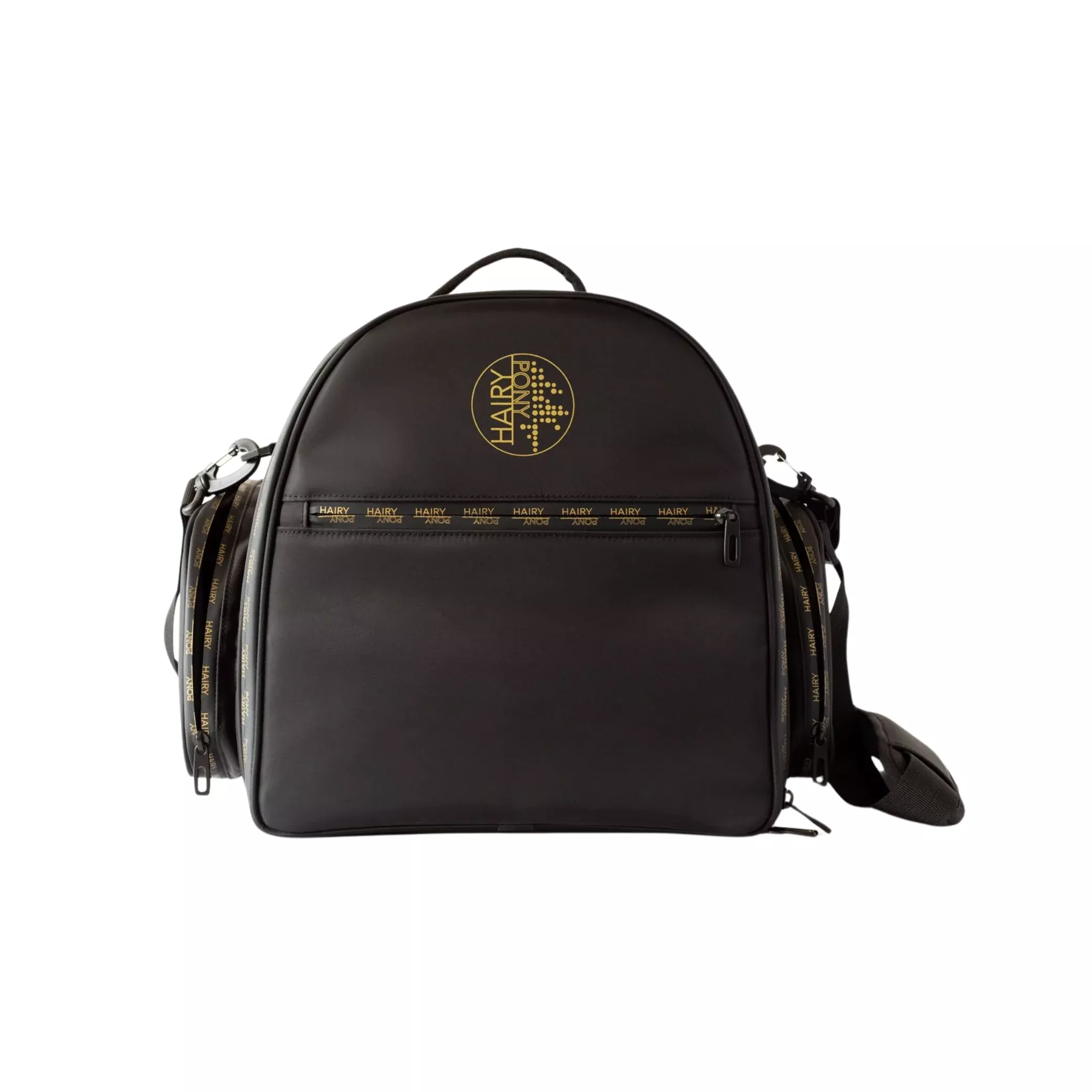 Hairy Pony Helmet Bag