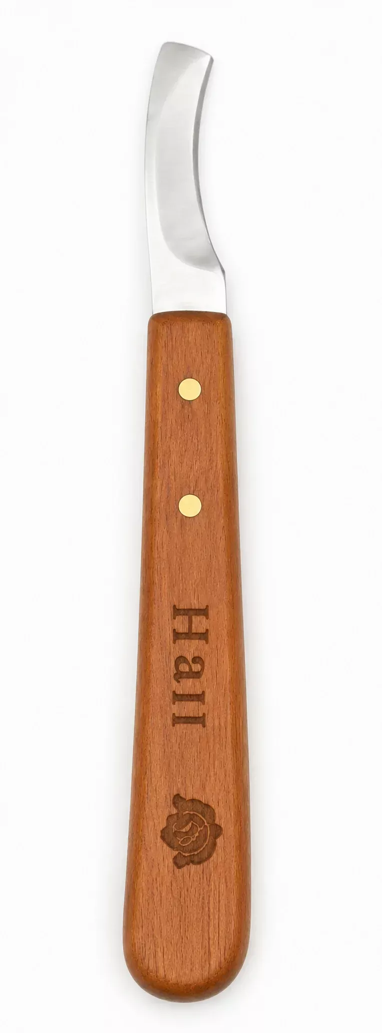 Hall Left Hand Curve Knife