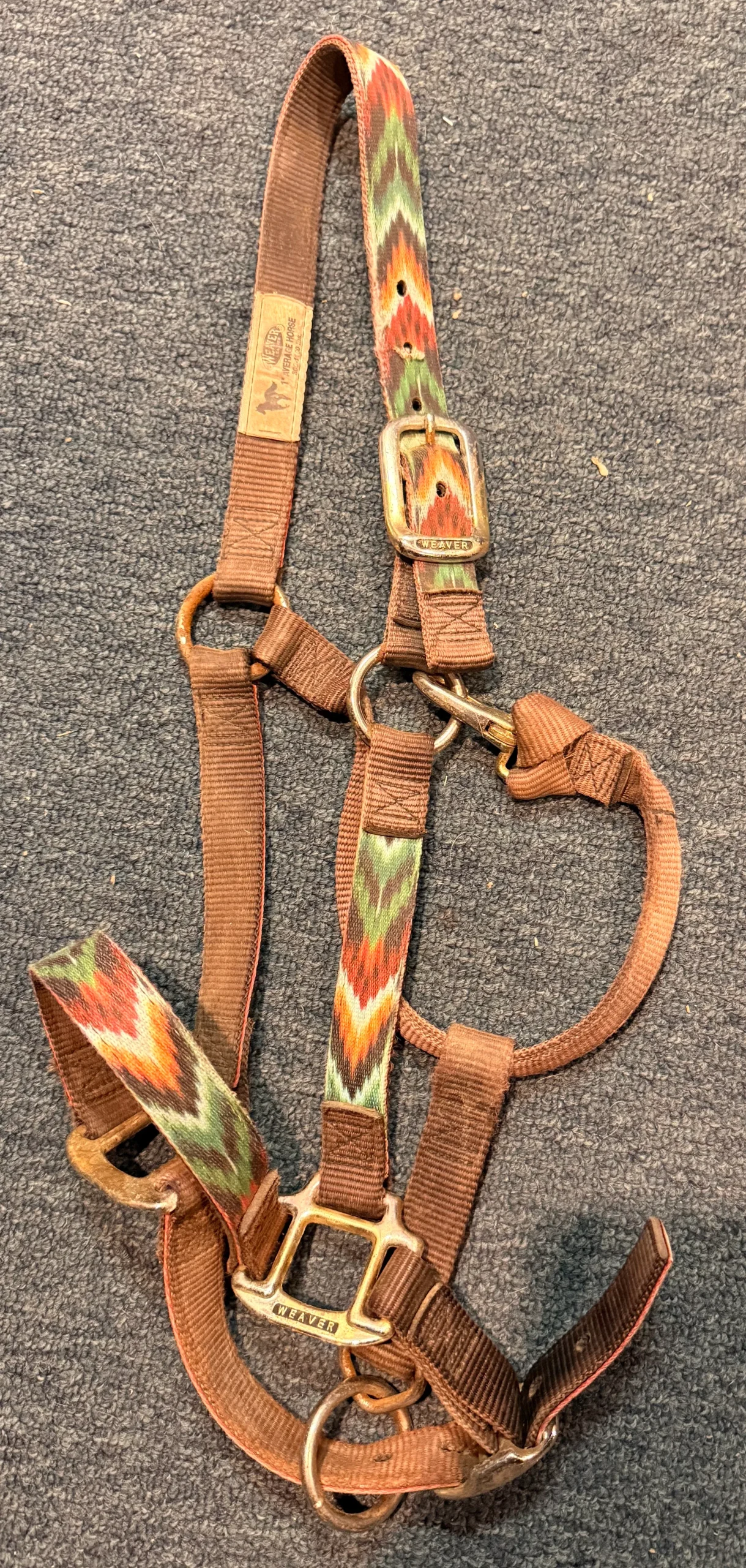 Halter