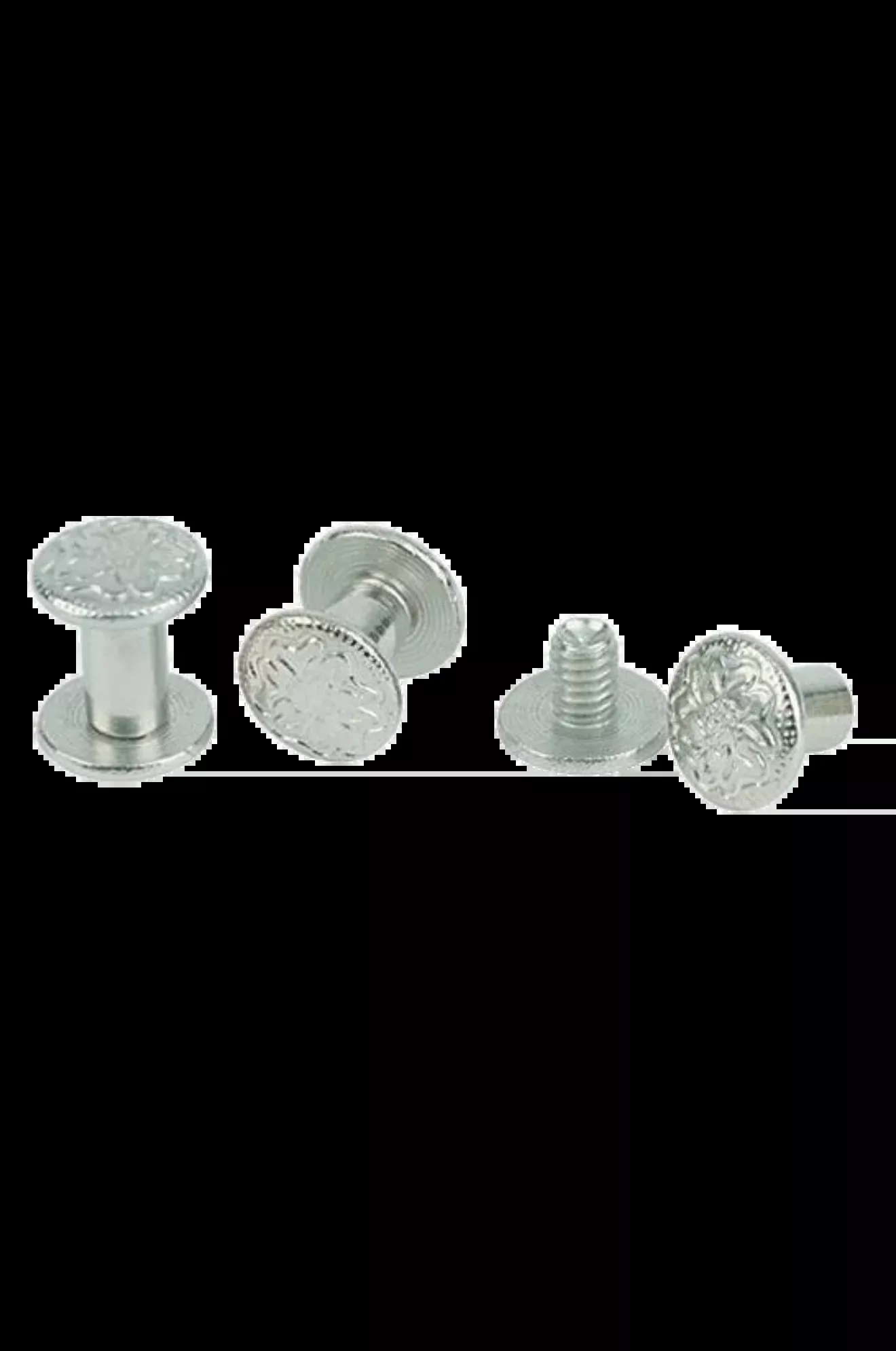Handy Pack Chicago Screws