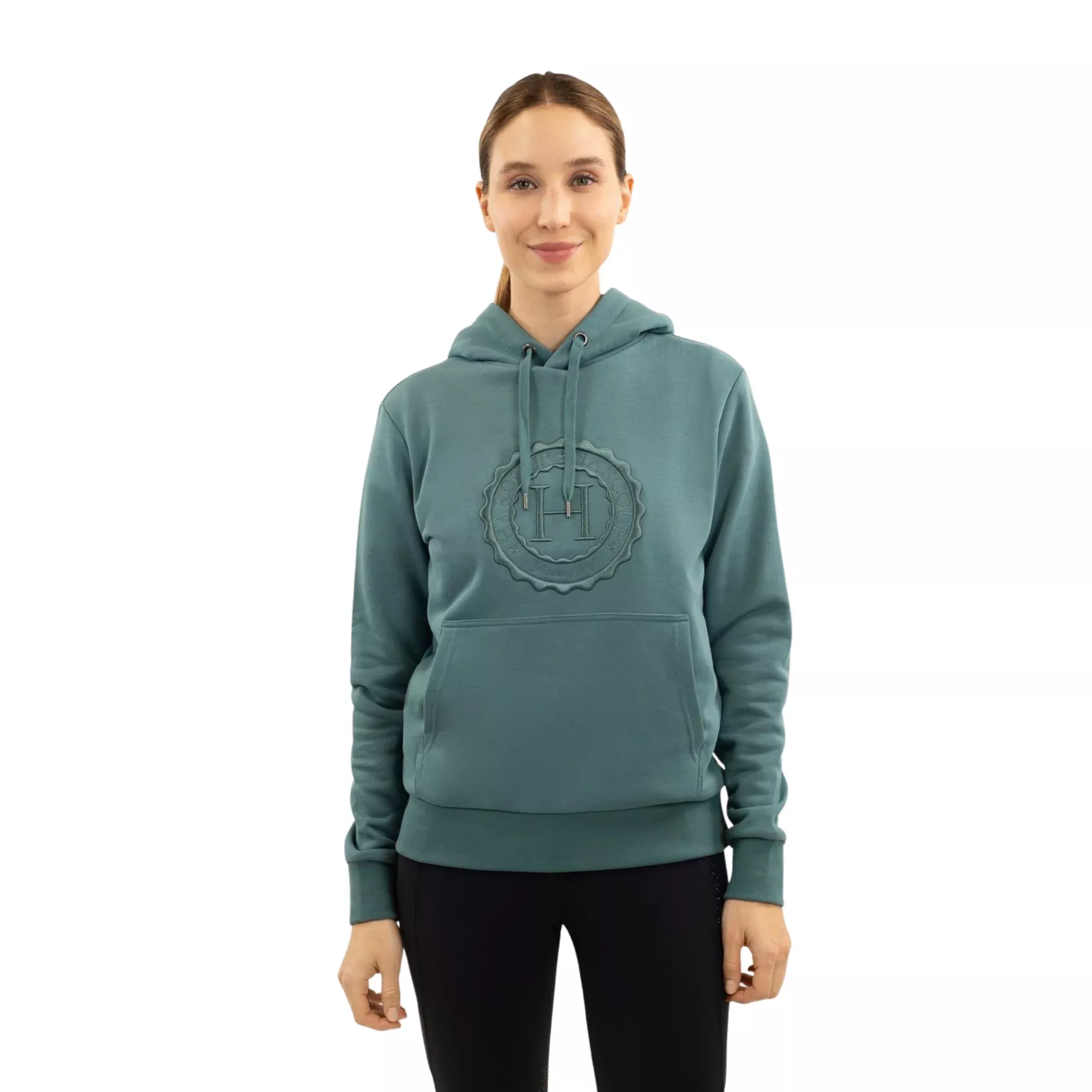 Harcour Ladies Sama Sweat