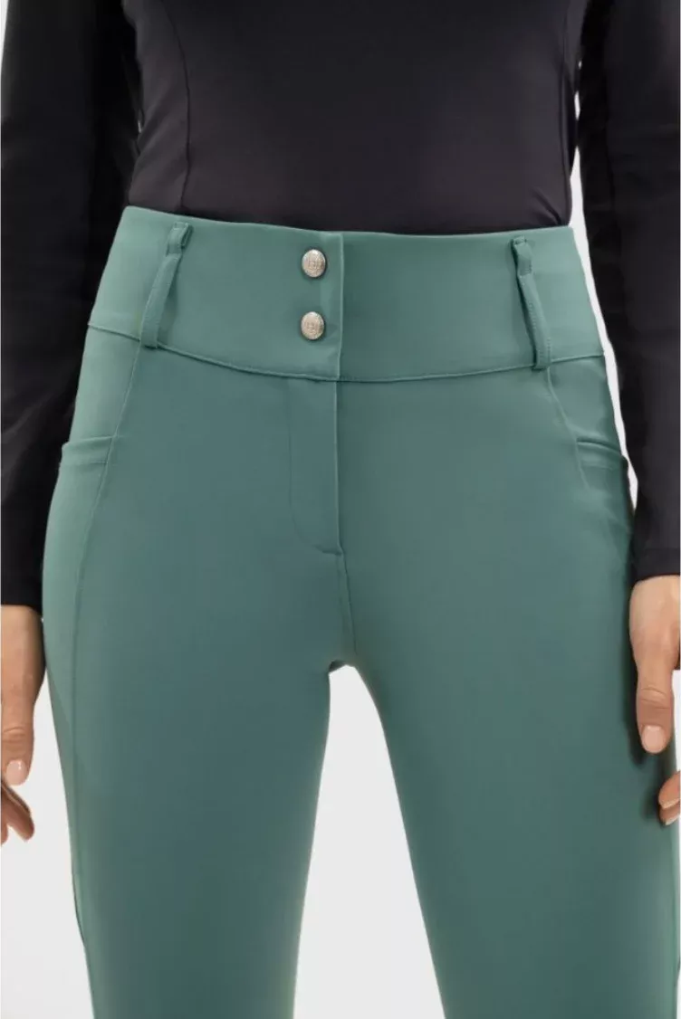 Harcour - Luce Women's Legging Breeches