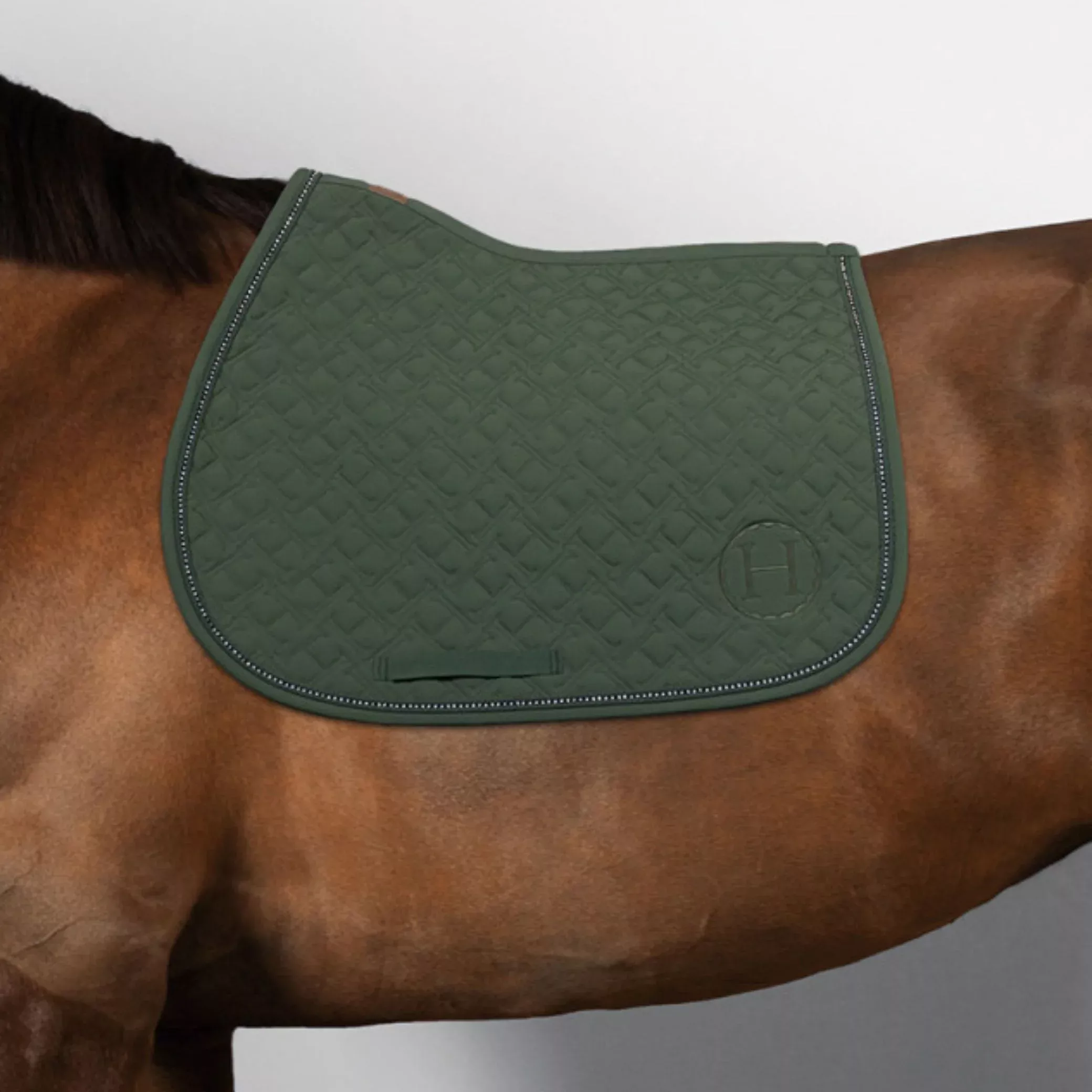 Harcour Pony Saphir Saddle Pad