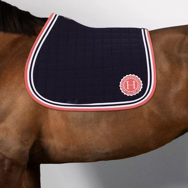 Harcour Soft Jump Saddle Pad