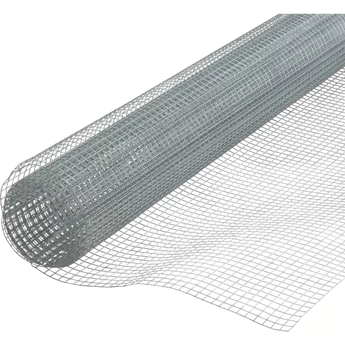 Hardware Cloth 36"x100', 1/2" holes, 19GA