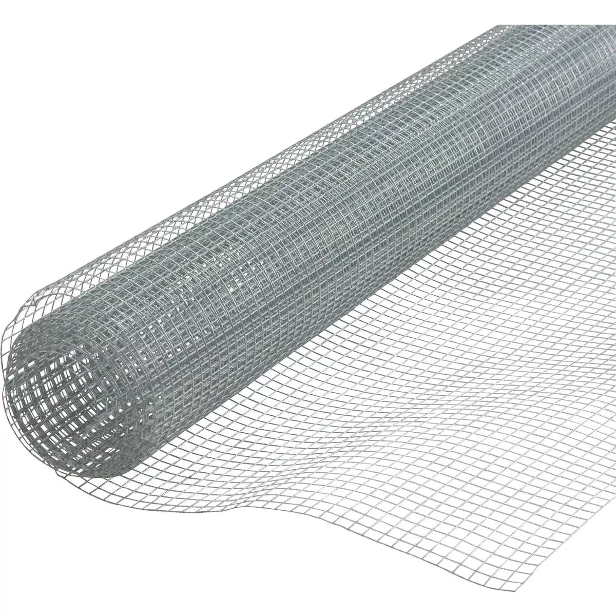 Hardware Cloth 36"x100', 1/4" holes, 23GA