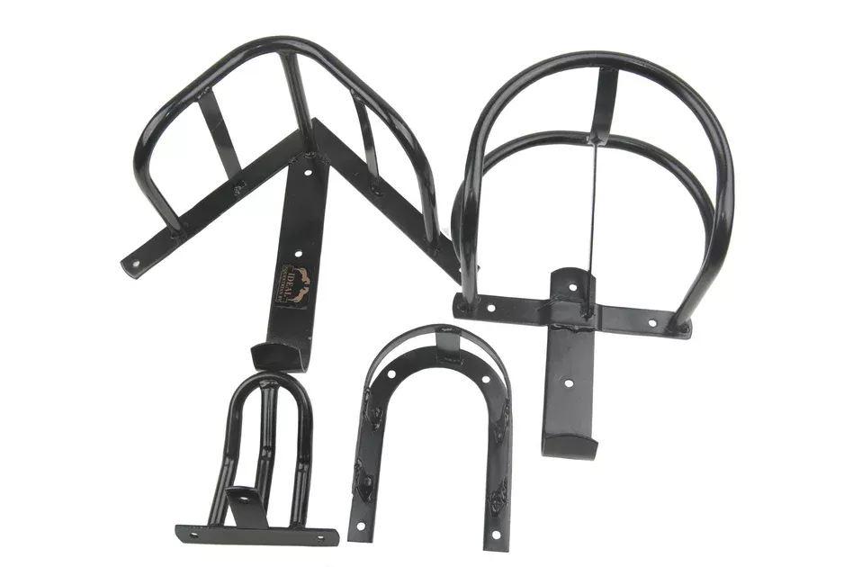 Harness Rack Set