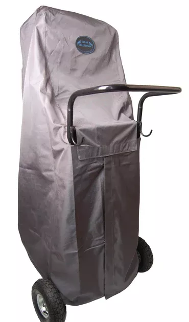 Harness Trolley Cover