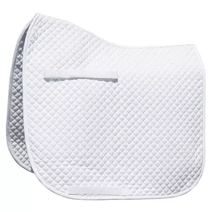 Harry's Horse Deluxe Saddle Pad