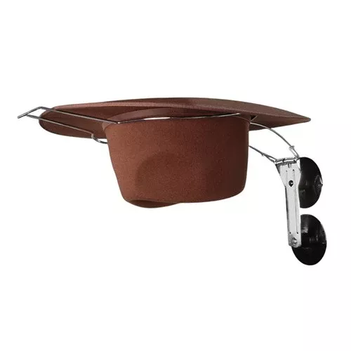The Hat Saver - Kwik-Stick w /Suction