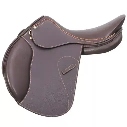HDR Jaipur Polo Saddle