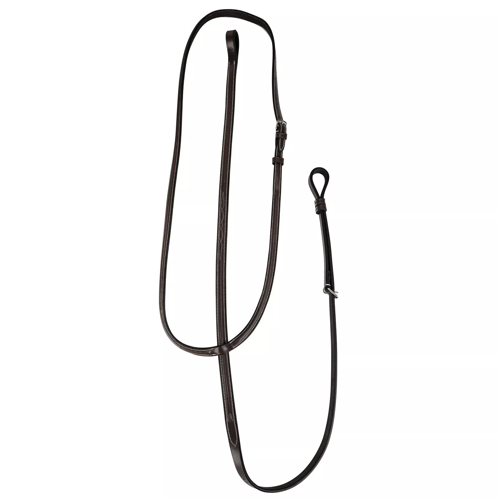 HDR Pro Raised Fancy Stitch Standing Martingale