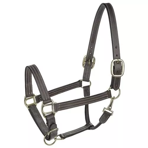 HDR Triple Stitch Halter