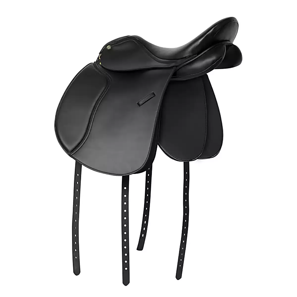 HDR Vegan-X Dressage Saddle