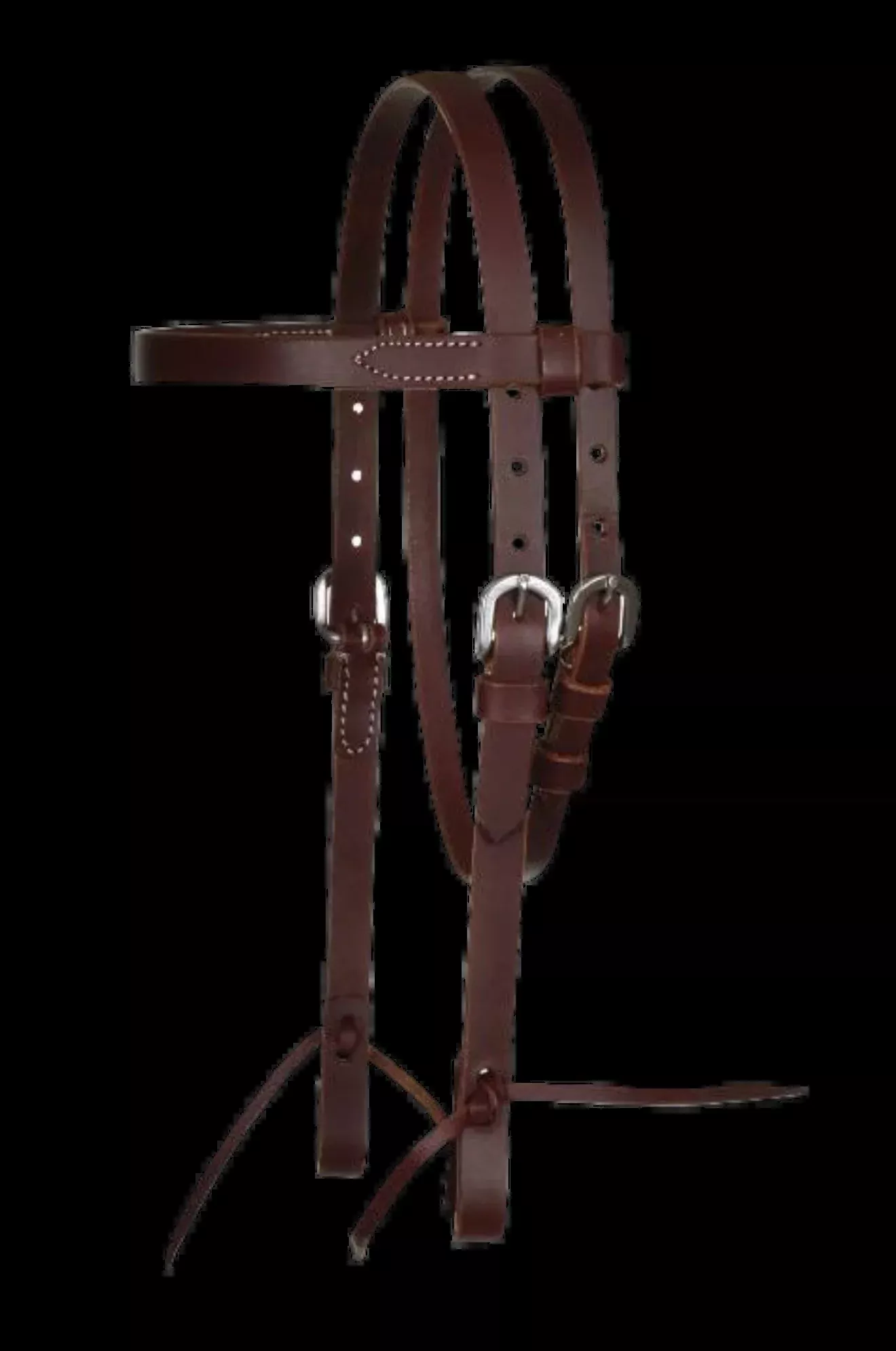 Headstall BB Pony