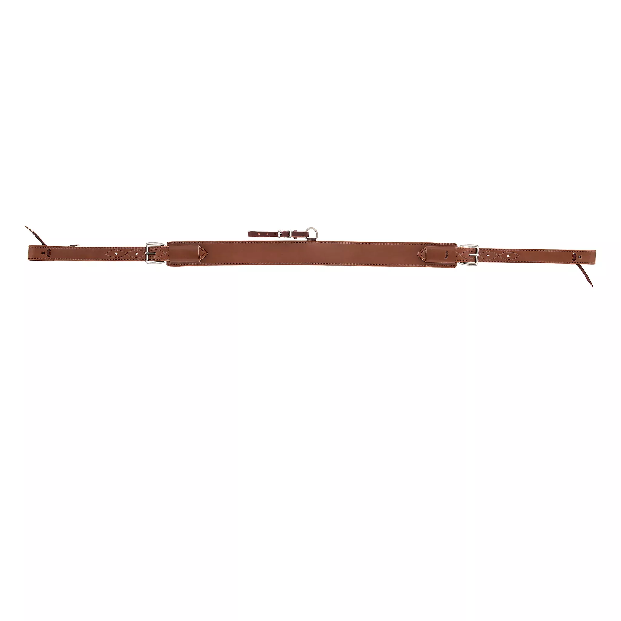 Heavy-Duty Back Cinch, Complete, 3"