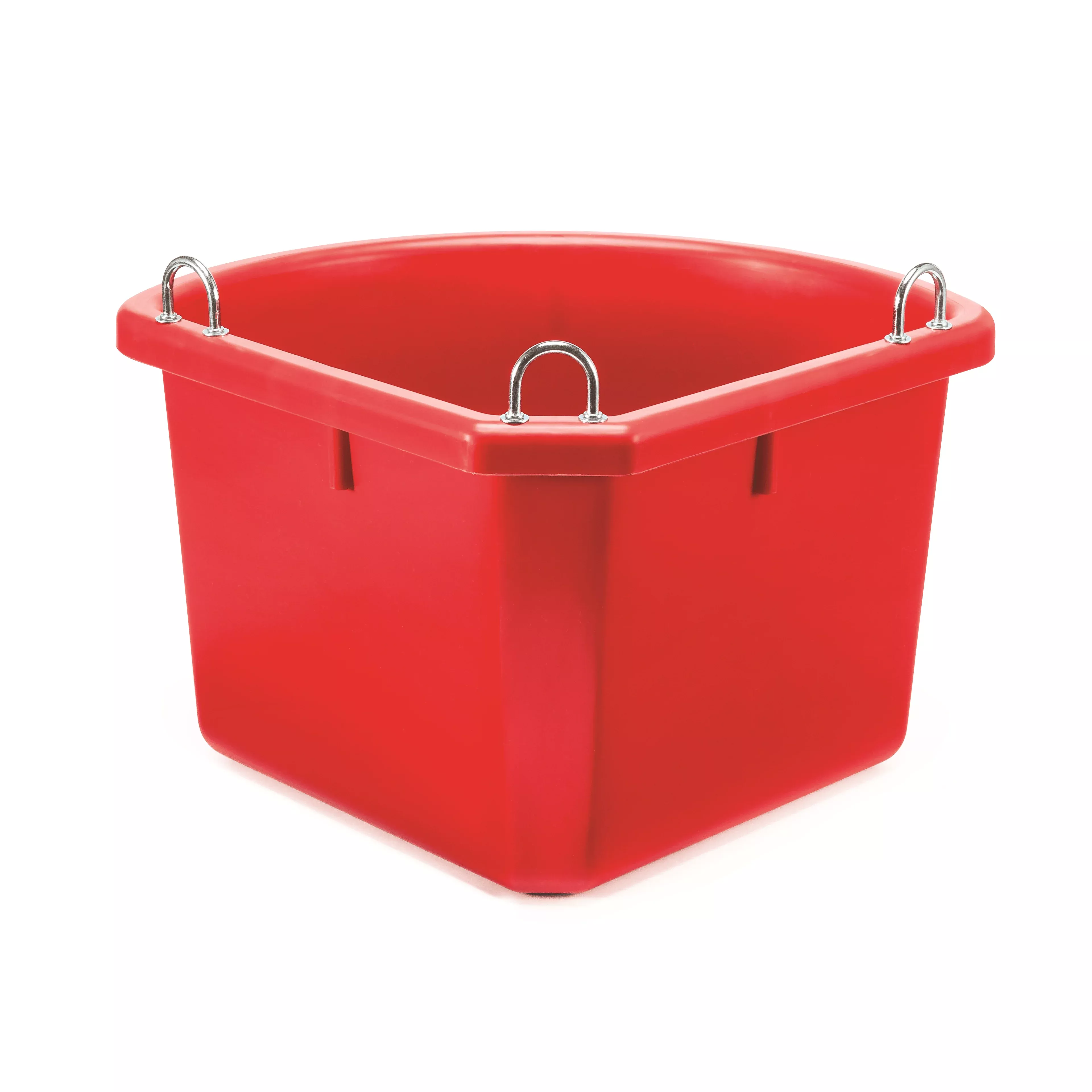 Heavy Duty Corner Feeder