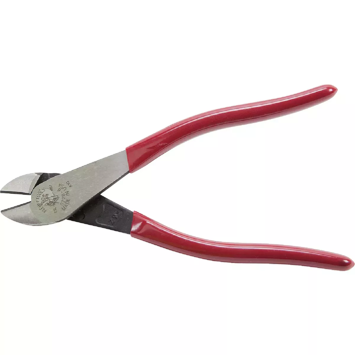 Heavy-Duty Diagonal Pliers, 8"