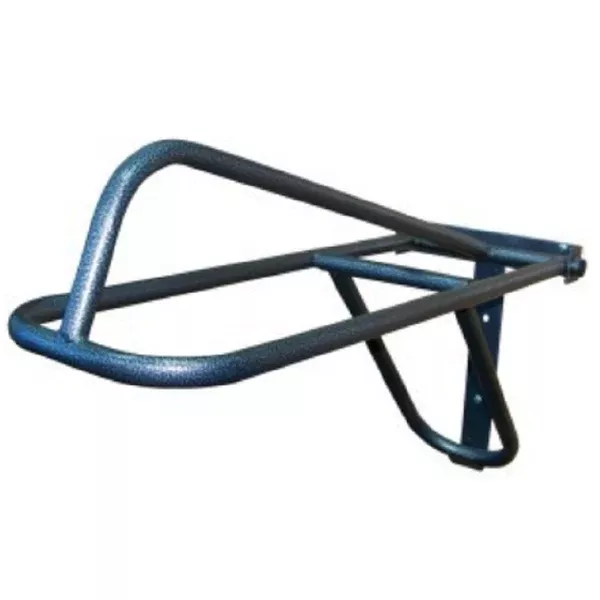 Heavy Duty Folding Saddle Bracket