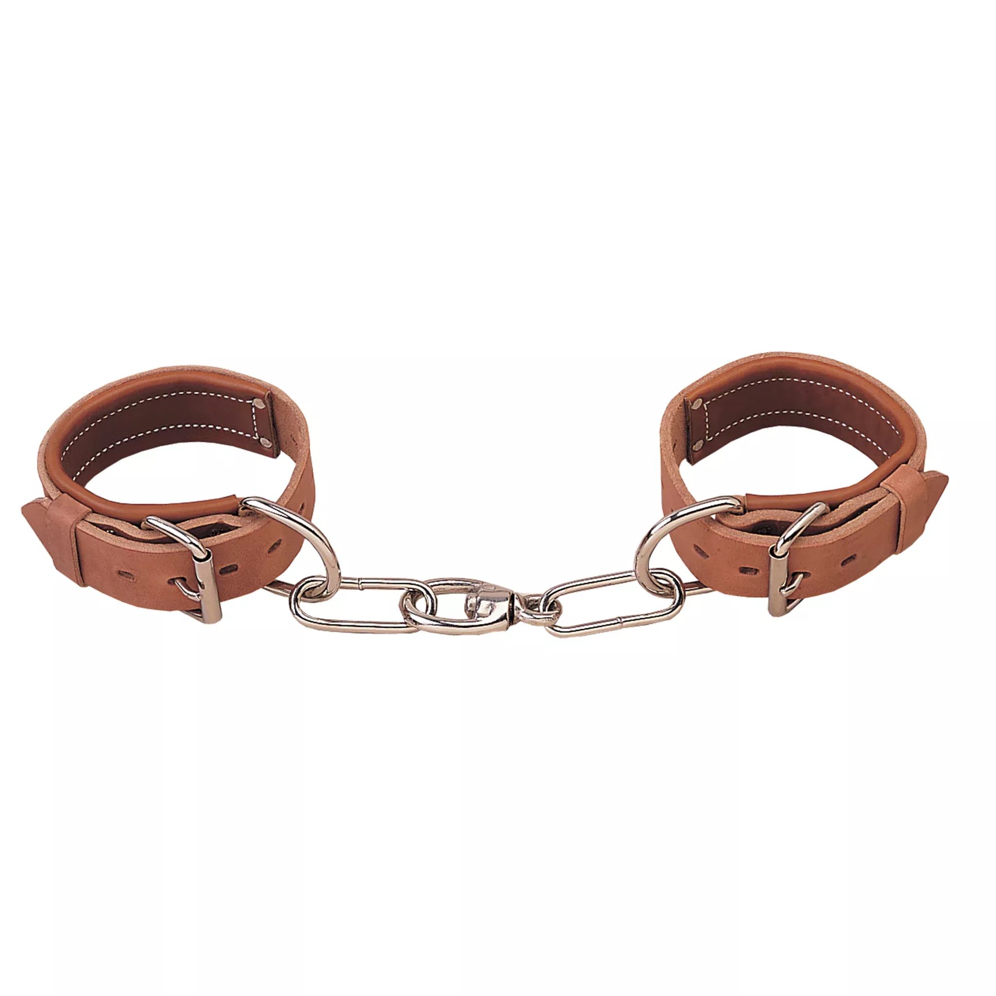Heavy-Duty Hobble, Leather