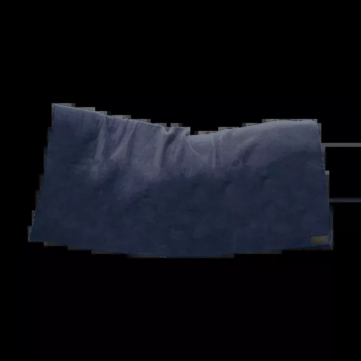 Heavy Fleece Rug Square