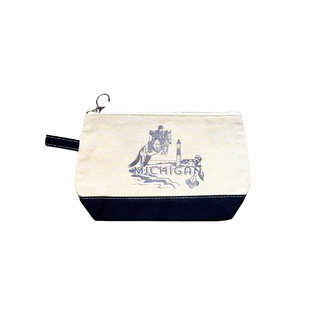 Hedera Toiletry Bag