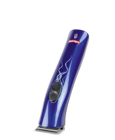 Heiniger Style Mini Clipper