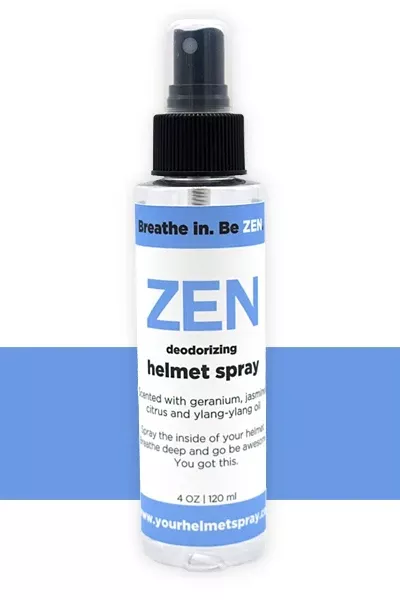 Helmet Spray - 4 oz