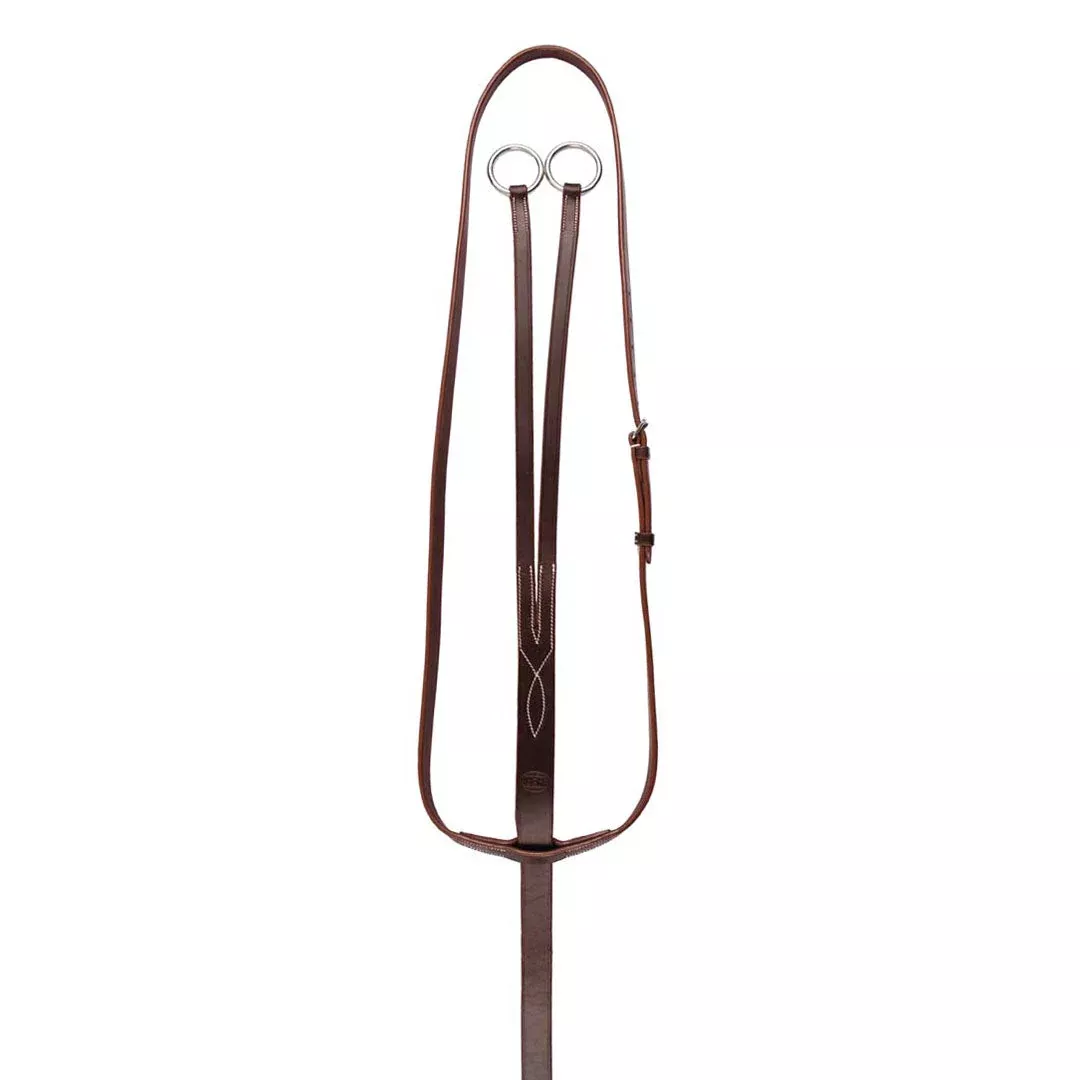 Henri de Rivel Advantage Flat Running Martingale