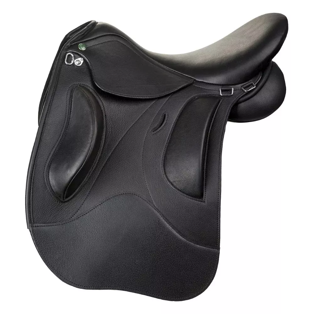 Henri de Rivel All-Terrain Endurance IGP Saddle