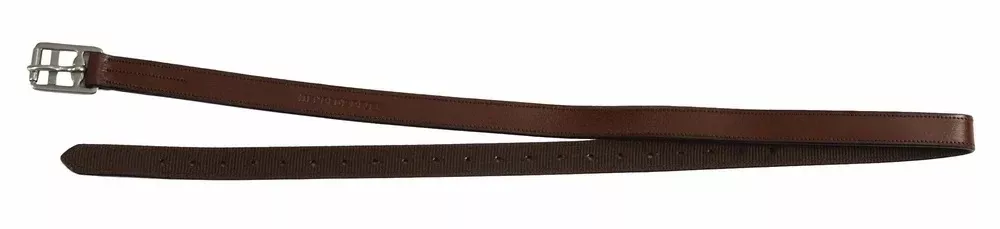 Henri de Rivel Nylon Lined Stirrup Leathers